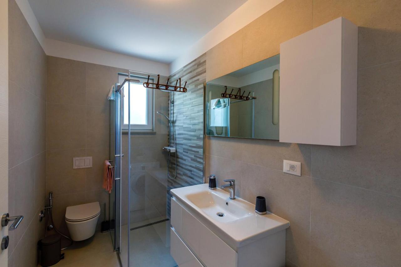 Apartment "Villa M" Кострена Экстерьер фото