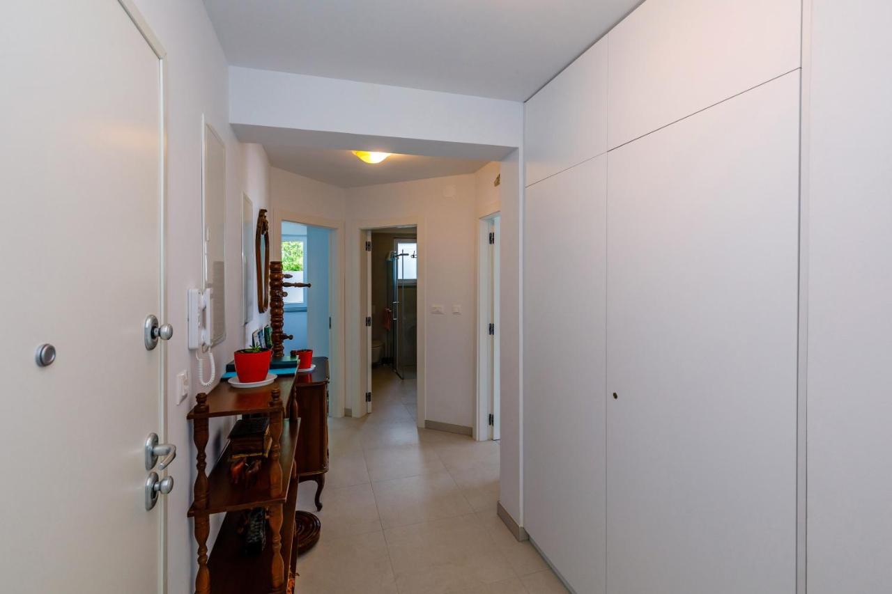 Apartment "Villa M" Кострена Экстерьер фото